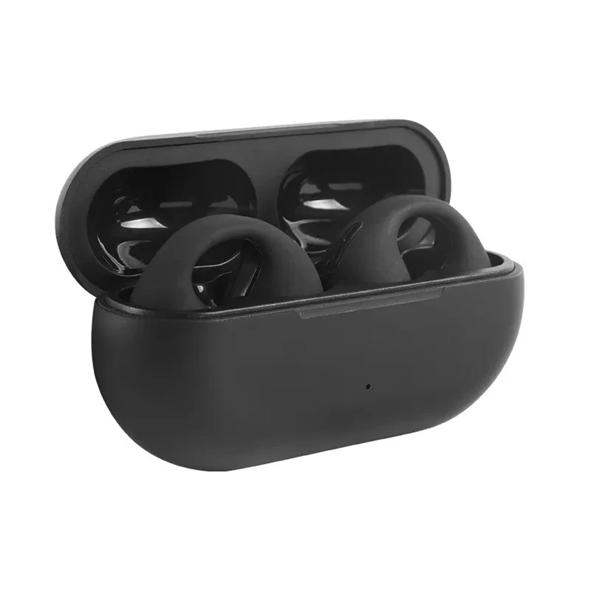 T75 Ear Mounted Bone Conduction TWS Bluetooth Headset