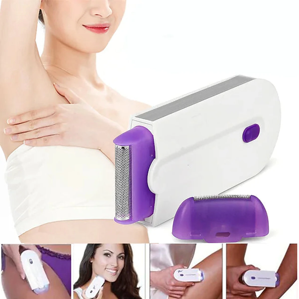 Inastant Pain Free Hair Remover