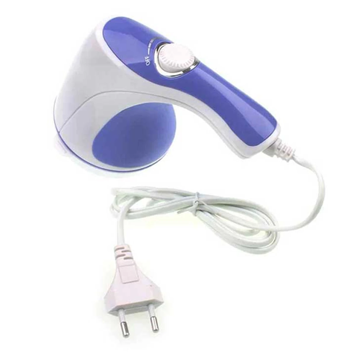 Relax & Spin Tone Body Massager